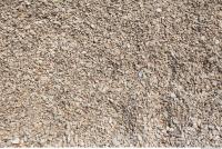 ground gravel cobble 0003